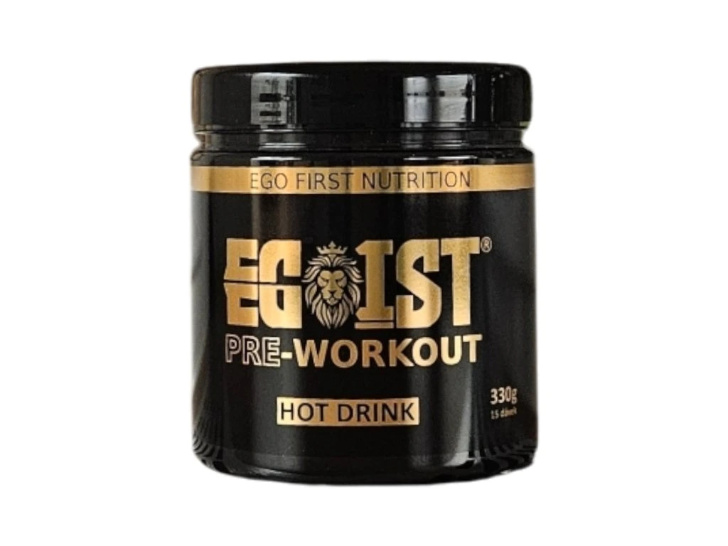 preworkout